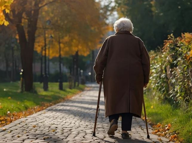 Dreams About Hitting Grandmother: 5 Main Meanings Explained