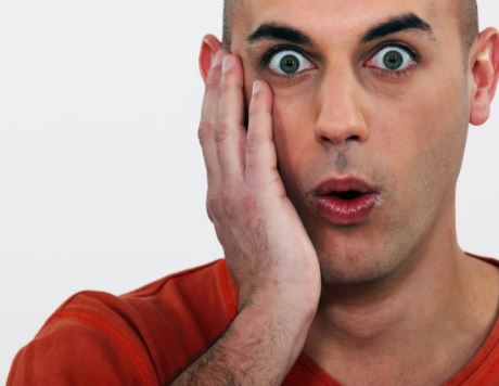 Dream about being slapped on the cheek: 5 Main Meanings Explained