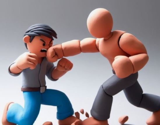 Dream about being hit in the stomach: 5 Main Meanings Explained