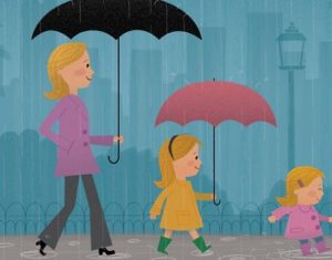 Dream about drizzle: 5 Main Meanings Explained