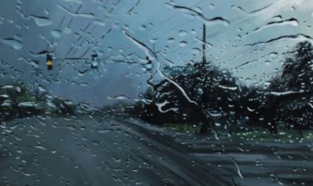 Dream about rain leakage: 5 Main Meanings Explained