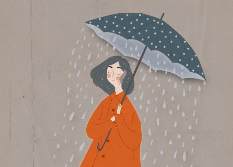 Dream about a torn umbrella: 5 Main Meanings Explained