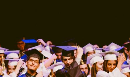 Dream about university: 7 Main Meanings Explained