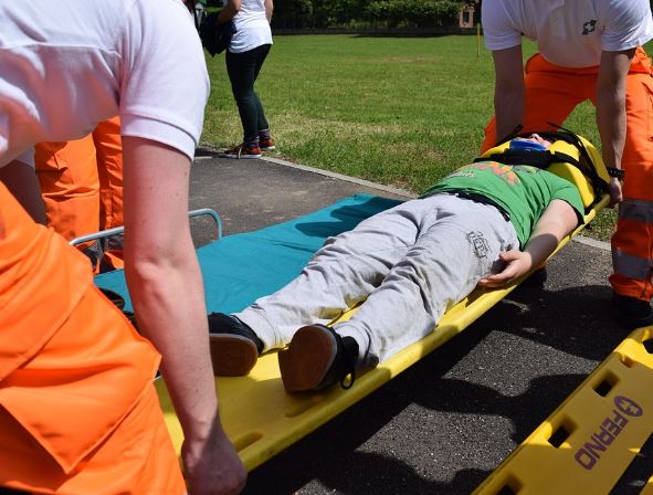 Dream about face injury: 5 Main Meanings Explained