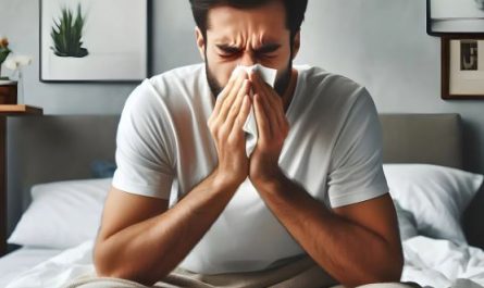 Dream about runny nose: 7 Main Meanings Explained
