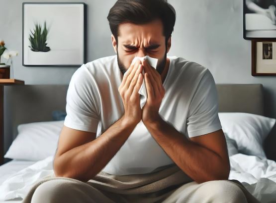 Dream about runny nose: 7 Main Meanings Explained