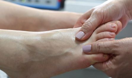 Dream about foot injury: 5 Main Meanings Explained