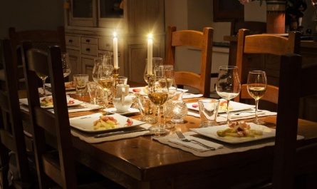 Dream about eating with a celebrity : 5 Main Meanings Explained