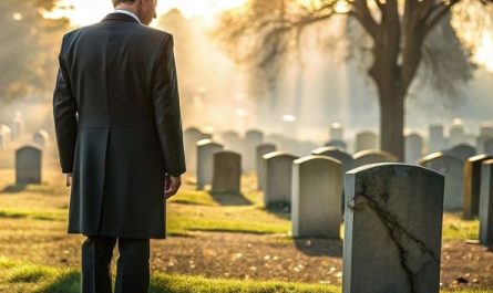 Dream about celebrity death : 5 Main Meanings Explained