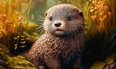 Dream about the appearance of an otter : 5 Main Meanings Explained