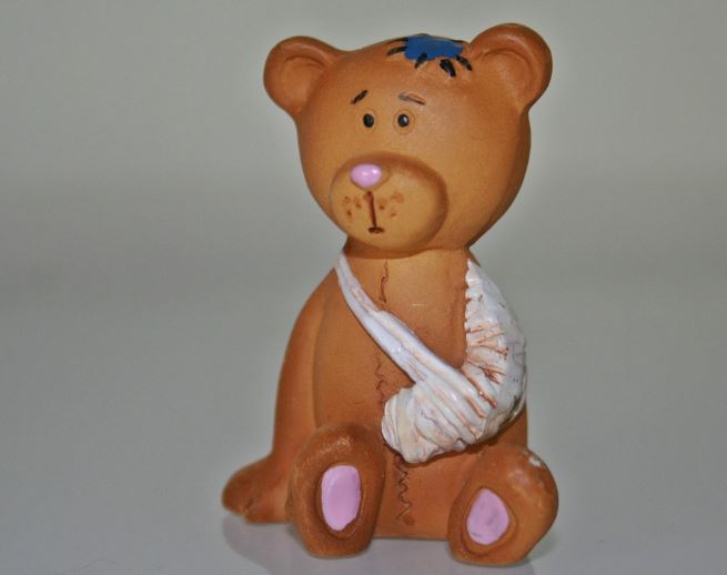 Dream about celebrity injury : 5 Main Meanings Explained