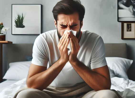 Dream about snot : 5 Main Meanings Explained