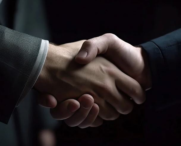 Dream about shaking hands with a celebrity : 5 Main Meanings Explained