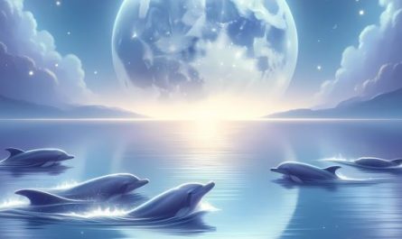 Dream about a group of dolphins : 5 Main Meanings Explained