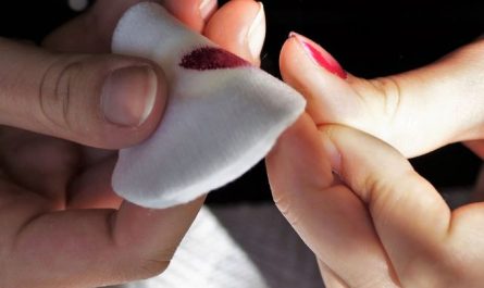 Dream about falling nails : 5 Main Meanings Explained