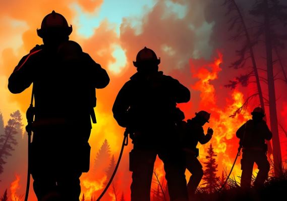 Dream about evacuation : 5 Main Meanings Explained