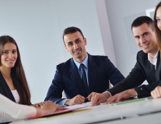 Dream about dating at work : 5 Main Meanings Explained