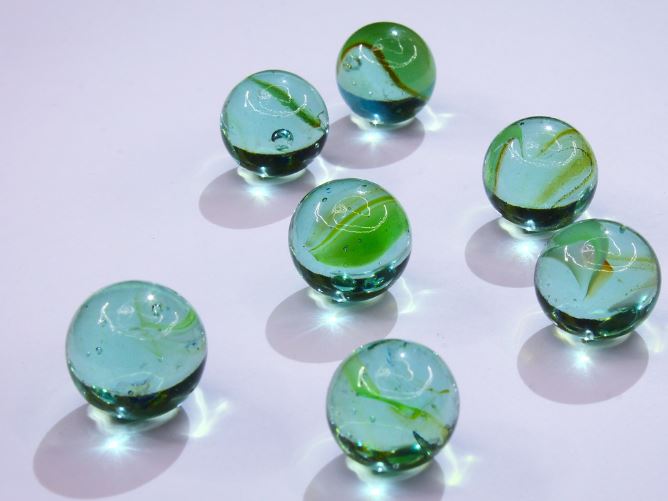 Dream about glass beads : 5 Main Meanings Explained