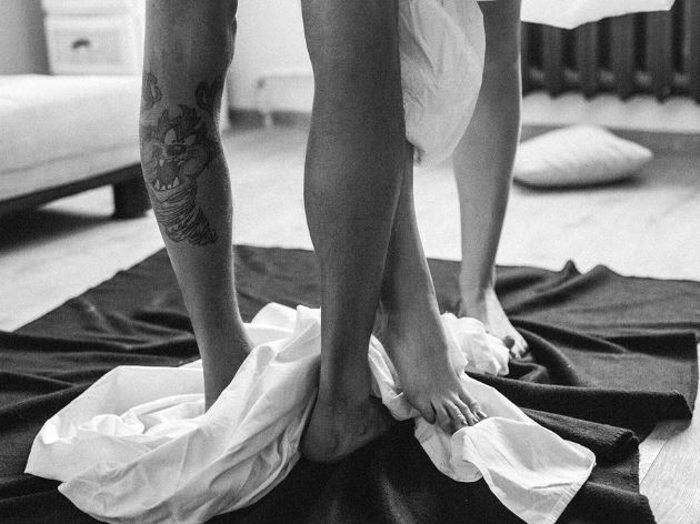 Dream about building relationships : 13 Main Meanings Explained