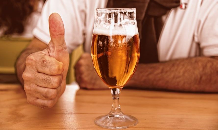 Dream of drinking beer : 32 Main Meanings Explained
