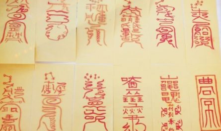 Dreaming about amulets : 23 Main Meanings Explained