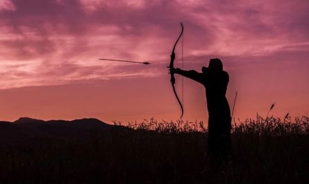Dream about arrows : 25 Main Meanings Explained