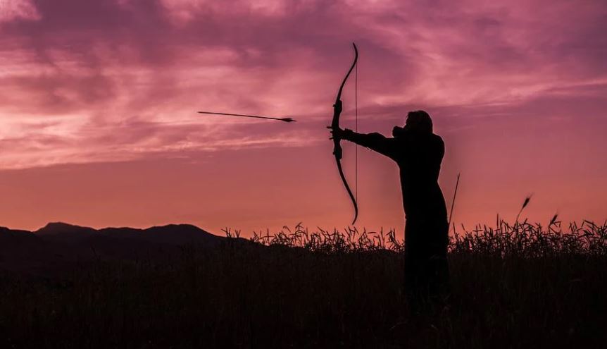 Dream about arrows : 25 Main Meanings Explained