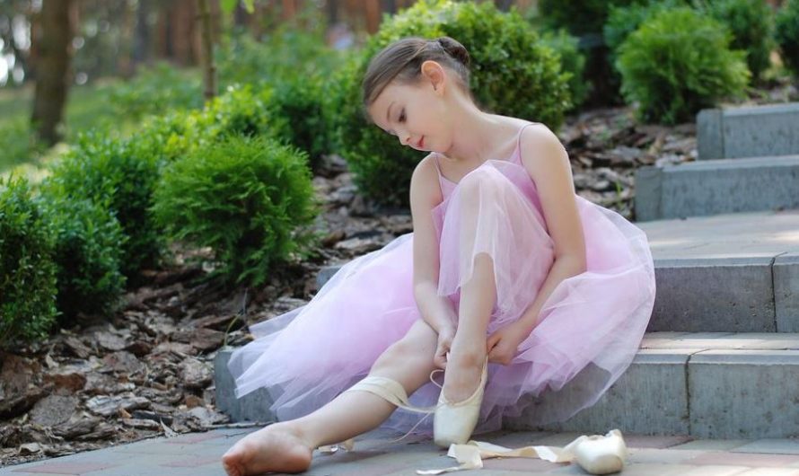 Dream about ballet : 21 Main Meanings Explained