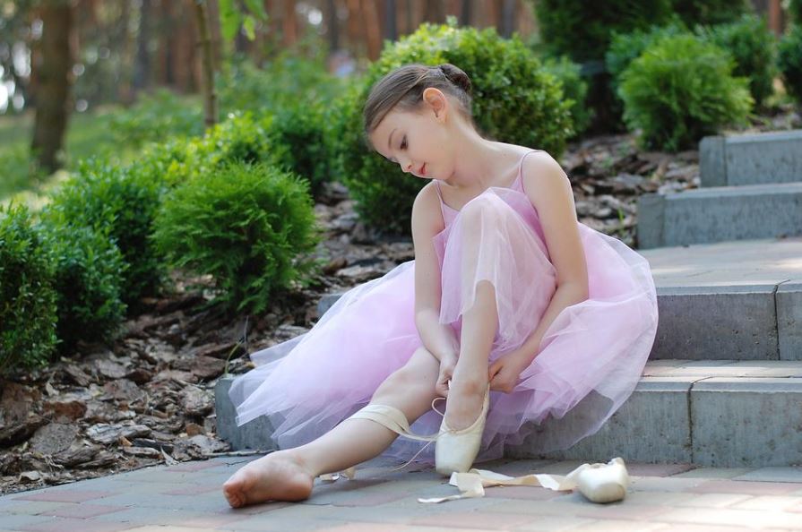 Dream about ballet : 21 Main Meanings Explained