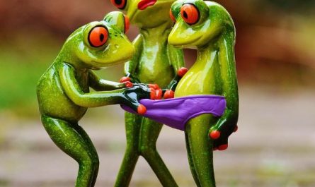 Dream About Buying Panties : 16 Main Meanings Explained