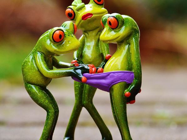 Dream About Buying Panties : 16 Main Meanings Explained