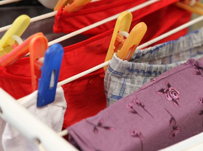Dream about wearing panties : 16 Main Meanings Explained