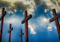 Dream about a cross : 13 Main Meanings Explained