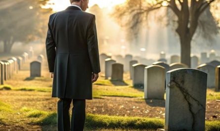 Dream about crying at a funeral : 11 Main Meanings Explained