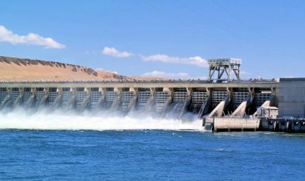 Dream about dam : 12 Main Meanings Explained