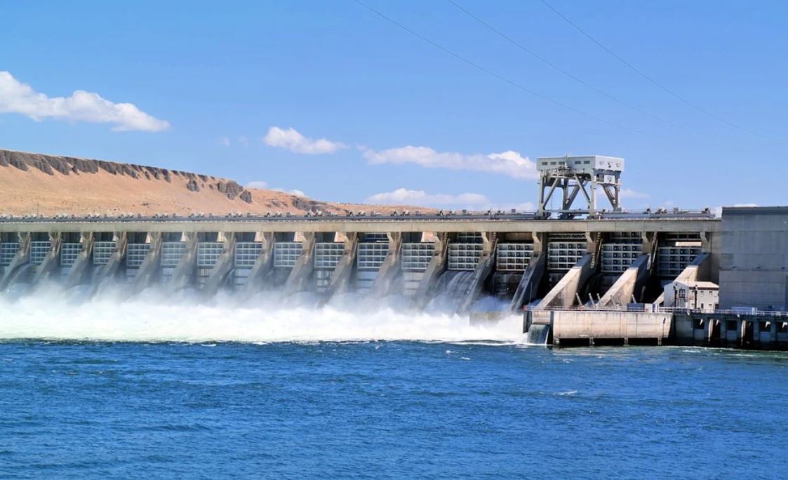 Dream about dam : 12 Main Meanings Explained