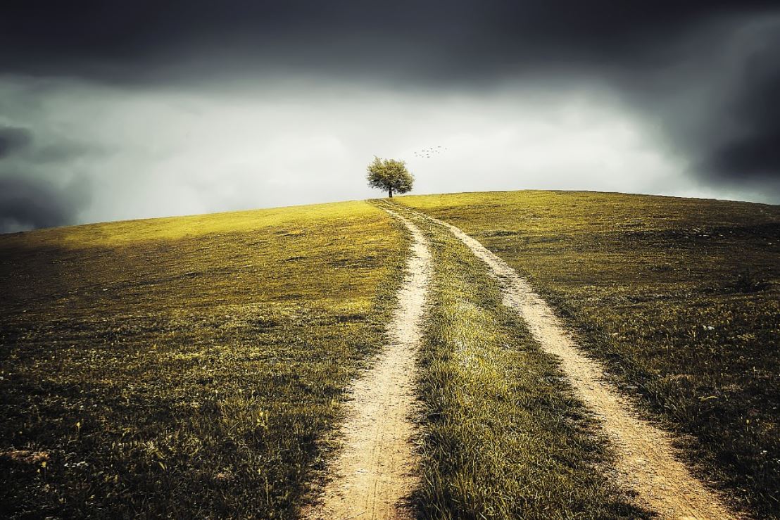 Dream about hills : 12 Main Meanings Explained