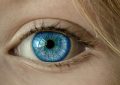 Dream about blue eyes : 13 Main Meanings Explained
