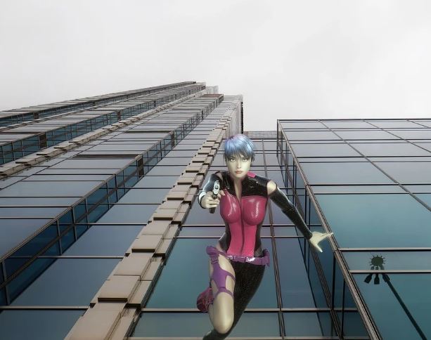 Dream about falling : 14 Main Meanings Explained