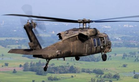 Dream about helicopter crash : 15 Main Meanings Explained