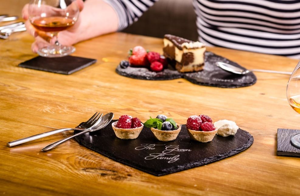 Dream about pudding : 18 Main Meanings Explained