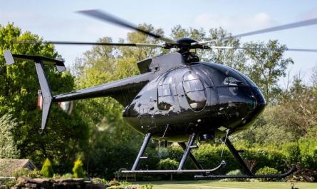 Dream about flying a helicopter : 15 Main Meanings Explained