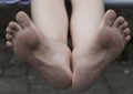 Dream about dirty feet : 16 Main Meanings Explained