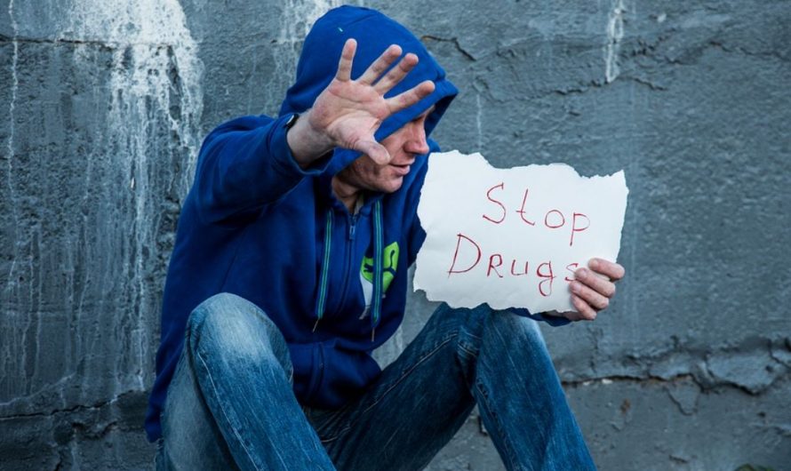 Dream about drug dealers : 15 Main Meanings Explained