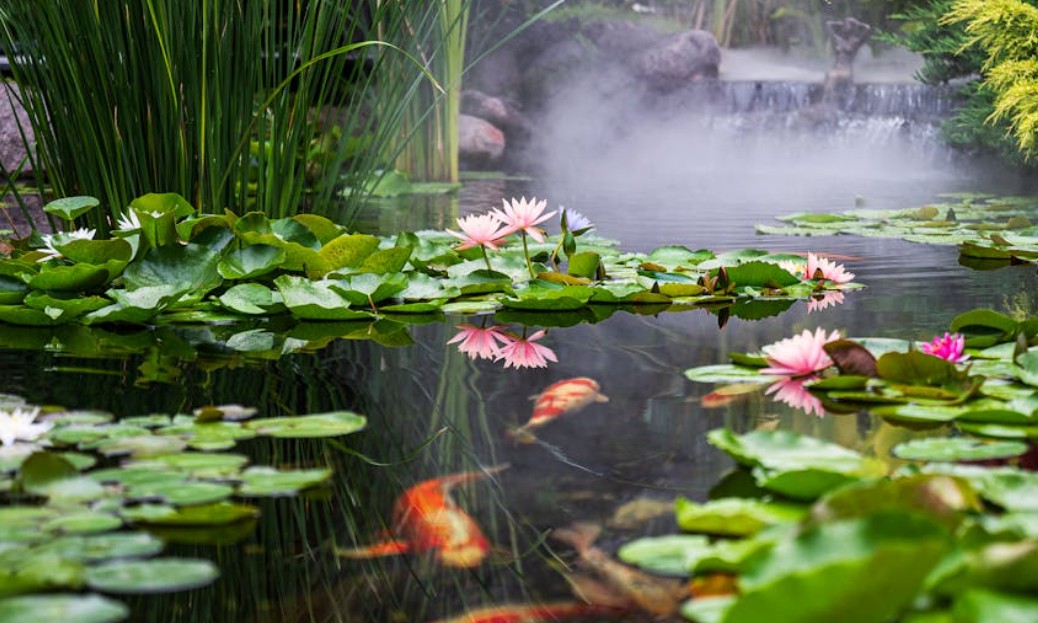Dream about ponds: 6 meanings and symbols