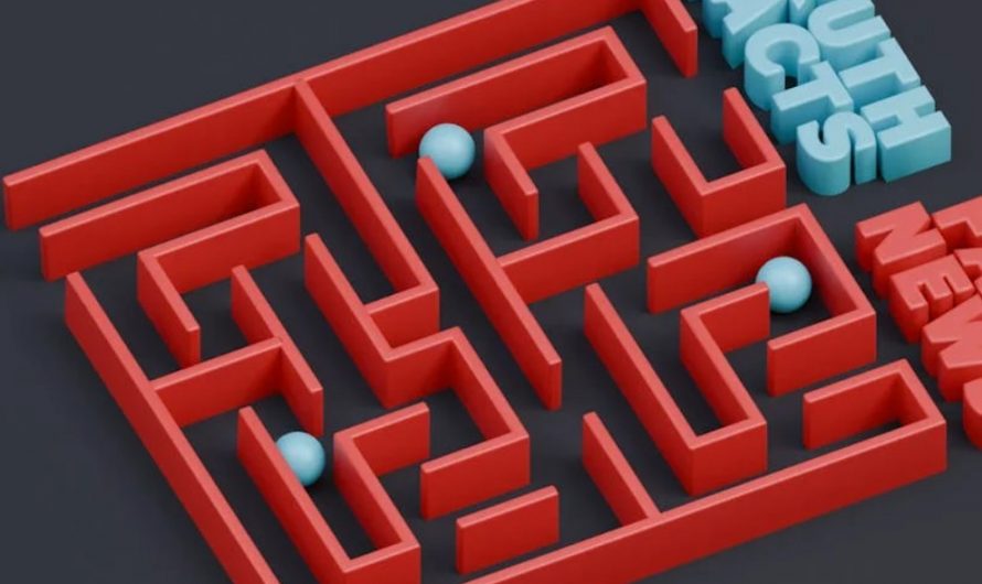 Dream about getting lost in a shopping mall: 11 meanings and symbols