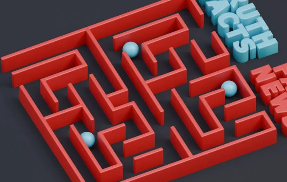 Dream about getting lost in a shopping mall: 11 meanings and symbols