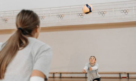 Dream about watching a volleyball game: 9 meanings and symbols