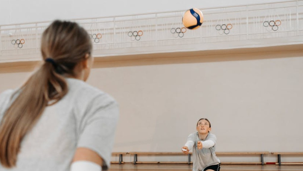 Dream about watching a volleyball game: 9 meanings and symbols