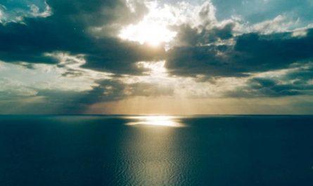 Dreaming of Another World and the Boundary of This World: 6 Meanings and Symbols